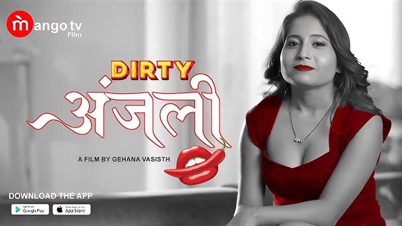 Dirty Anjali